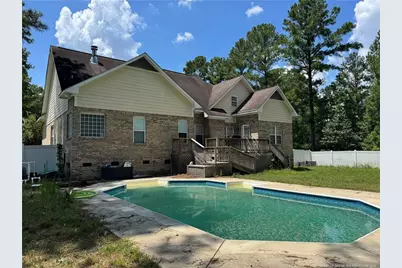 912 Lewis Street, Raeford, NC 28376 - Photo 4