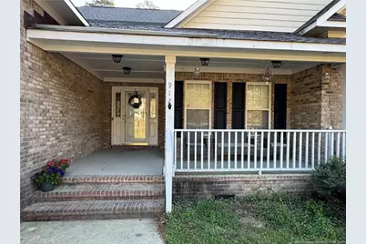 912 Lewis Street, Raeford, NC 28376 - Photo 12