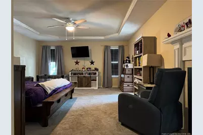 912 Lewis Street, Raeford, NC 28376 - Photo 30