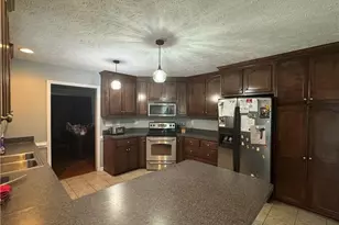 912 Lewis St, Raeford, NC 28376 - Photo 24