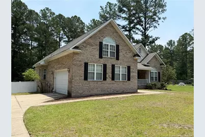912 Lewis Street, Raeford, NC 28376 - Photo 4
