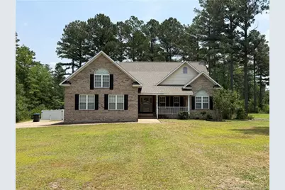 912 Lewis Street, Raeford, NC 28376 - Photo 2