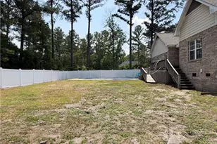 912 Lewis St, Raeford, NC 28376 - Photo 44