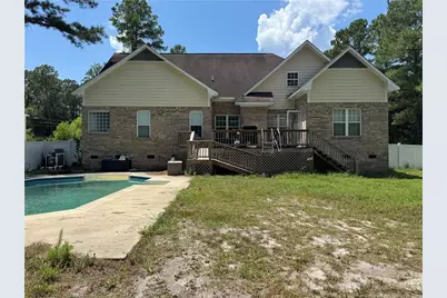 912 Lewis Street, Raeford, NC 28376 - Photo 4