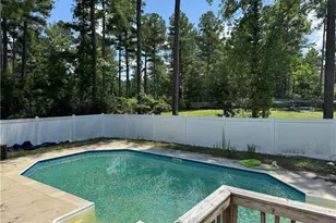 912 Lewis St, Raeford, NC 28376 - Photo 6