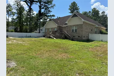 912 Lewis Street, Raeford, NC 28376 - Photo 8