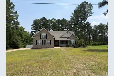 912 Lewis Street, Raeford, NC 28376 - Photo 1