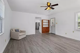 613 E 3rd Ave, Red Springs, NC 28377 - Photo 30