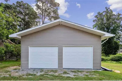 613 E 3rd Avenue, Red Springs, NC 28377 - Photo 34