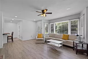 613 E 3rd Ave, Red Springs, NC 28377 - Photo 6