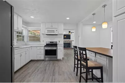 613 E 3rd Avenue, Red Springs, NC 28377 - Photo 20