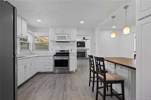 613 E 3rd Ave, Red Springs, NC 28377 - Photo 20