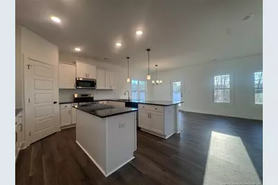 208 Peeler Circle, Raeford, NC 28376 - Photo 4