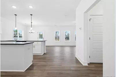 208 Peeler Circle, Raeford, NC 28376 - Photo 8