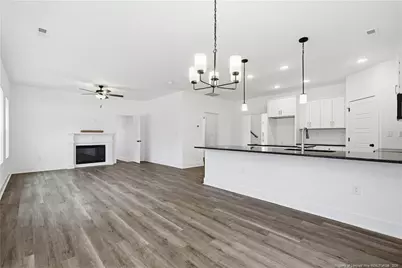 208 Peeler Circle, Raeford, NC 28376 - Photo 12