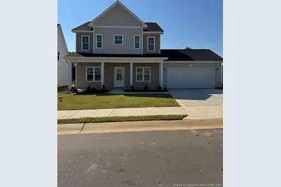 208 Peeler Circle, Raeford, NC 28376 - Photo 1