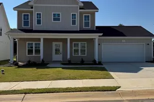 208 Peeler Circle, Raeford, NC 28376 - Photo 1