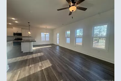 208 Peeler Circle, Raeford, NC 28376 - Photo 8