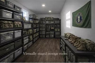 208 Peeler Circle, Raeford, NC 28376 - Photo 16