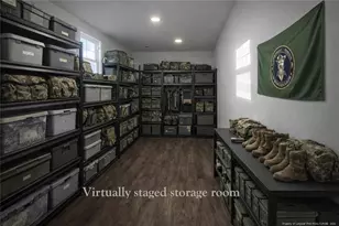 208 Peeler Circle, Raeford, NC 28376 - Photo 16