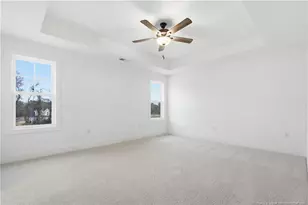 208 Peeler Circle, Raeford, NC 28376 - Photo 26