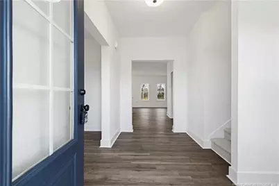 208 Peeler Circle, Raeford, NC 28376 - Photo 4