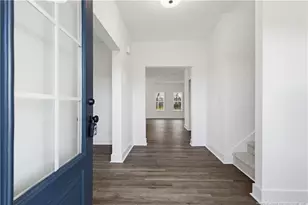 208 Peeler Circle, Raeford, NC 28376 - Photo 4