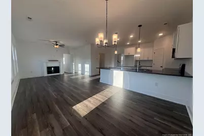 208 Peeler Circle, Raeford, NC 28376 - Photo 6