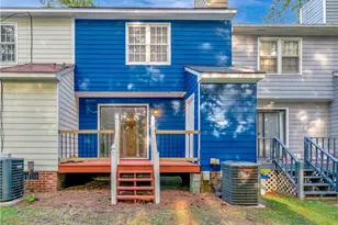 4823 Pinedale Blvd, Lumberton, NC 28358 - Photo 22