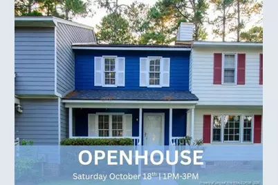 4823 Pinedale Boulevard, Lumberton, NC 28358 - Photo 1