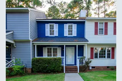 4823 Pinedale Boulevard, Lumberton, NC 28358 - Photo 2