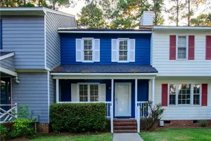 4823 Pinedale Blvd, Lumberton, NC 28358 - Photo 2