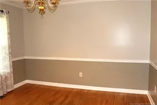 3590 Rosewood Dr, Lumberton, NC 28358 - Photo 8