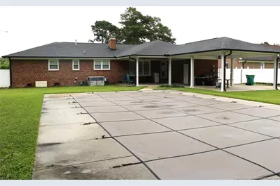 3590 Rosewood Drive, Lumberton, NC 28358 - Photo 36