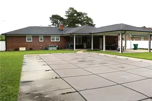 3590 Rosewood Dr, Lumberton, NC 28358 - Photo 36