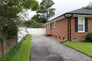 3590 Rosewood Dr, Lumberton, NC 28358 - Photo 42