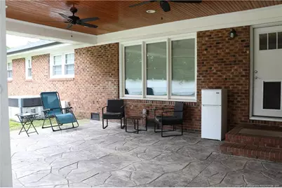 3590 Rosewood Drive, Lumberton, NC 28358 - Photo 40