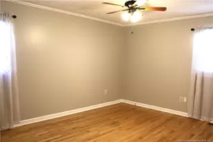 3590 Rosewood Dr, Lumberton, NC 28358 - Photo 16