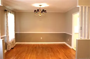 3590 Rosewood Dr, Lumberton, NC 28358 - Photo 10