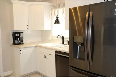 3590 Rosewood Drive, Lumberton, NC 28358 - Photo 4