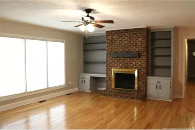 3590 Rosewood Drive, Lumberton, NC 28358 - Photo 14