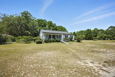 223 Broadwell Road, Saint Pauls, NC 28384 - Photo 4