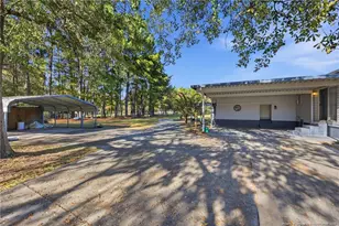 223 Broadwell Rd, Saint Pauls, NC 28384 - Photo 24