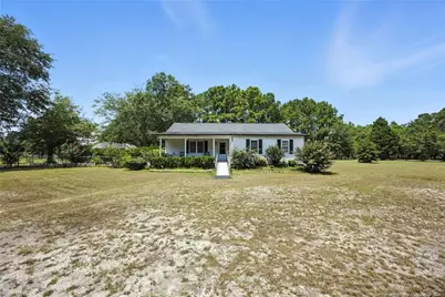 223 Broadwell Road, Saint Pauls, NC 28384 - Photo 1