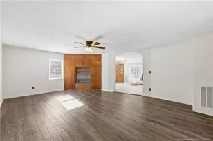 223 Broadwell Rd, Saint Pauls, NC 28384 - Photo 4