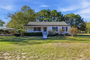 223 Broadwell Rd, Saint Pauls, NC 28384 - Photo 1
