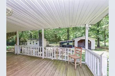 2651 Tim Currin Road, Lillington, NC 27546 - Photo 16