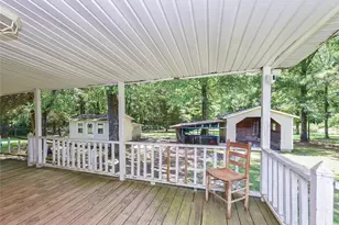 2651 Tim Currin Rd, Lillington, NC 27546 - Photo 16