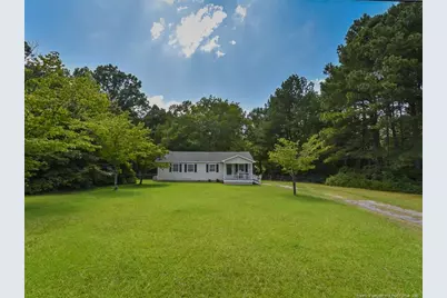 2651 Tim Currin Road, Lillington, NC 27546 - Photo 2