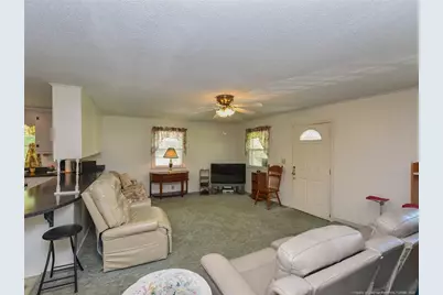 2651 Tim Currin Road, Lillington, NC 27546 - Photo 8